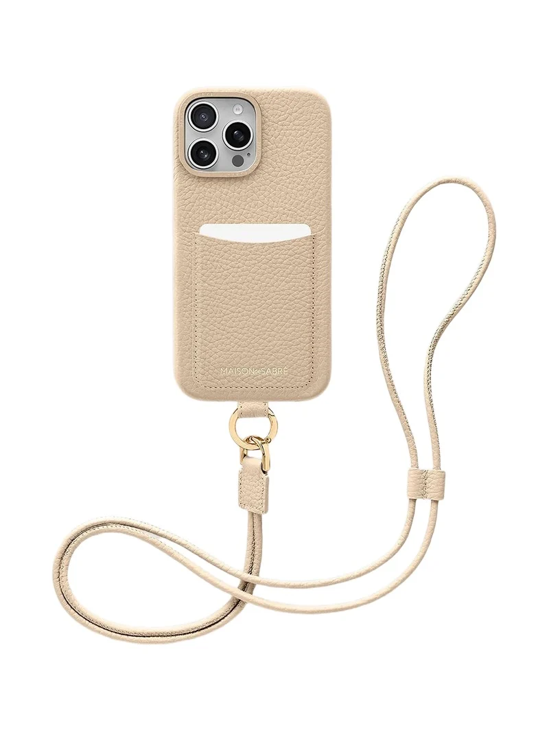 Sling Phone Case (iPhone 16 Pro Max)