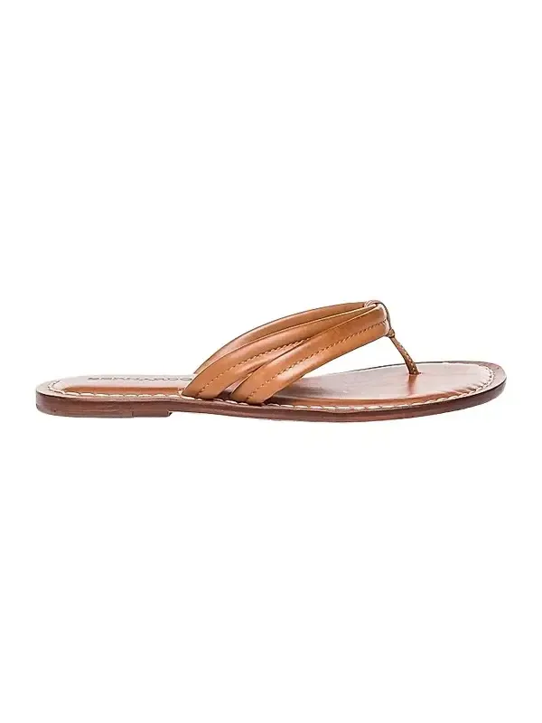 Women's Miami Leather Thong Sandals Women's Miami Leather Thong Sandals