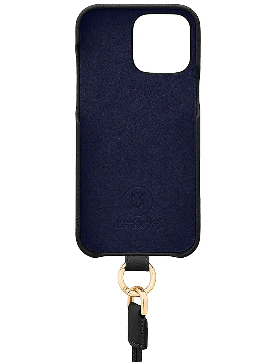 MAISON de SABRÉ Sling Phone Case (iPhone 16 Pro) | Thumbnail 5 MAISON de SABRÉ Sling Phone Case (iPhone 16 Pro) | Thumbnail 5