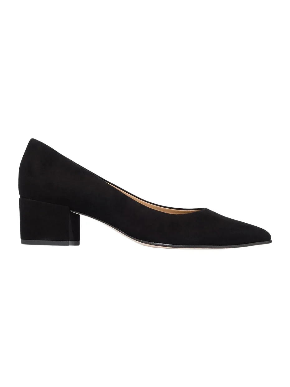 Women's Milie Block Heel Pumps Women's Milie Block Heel Pumps