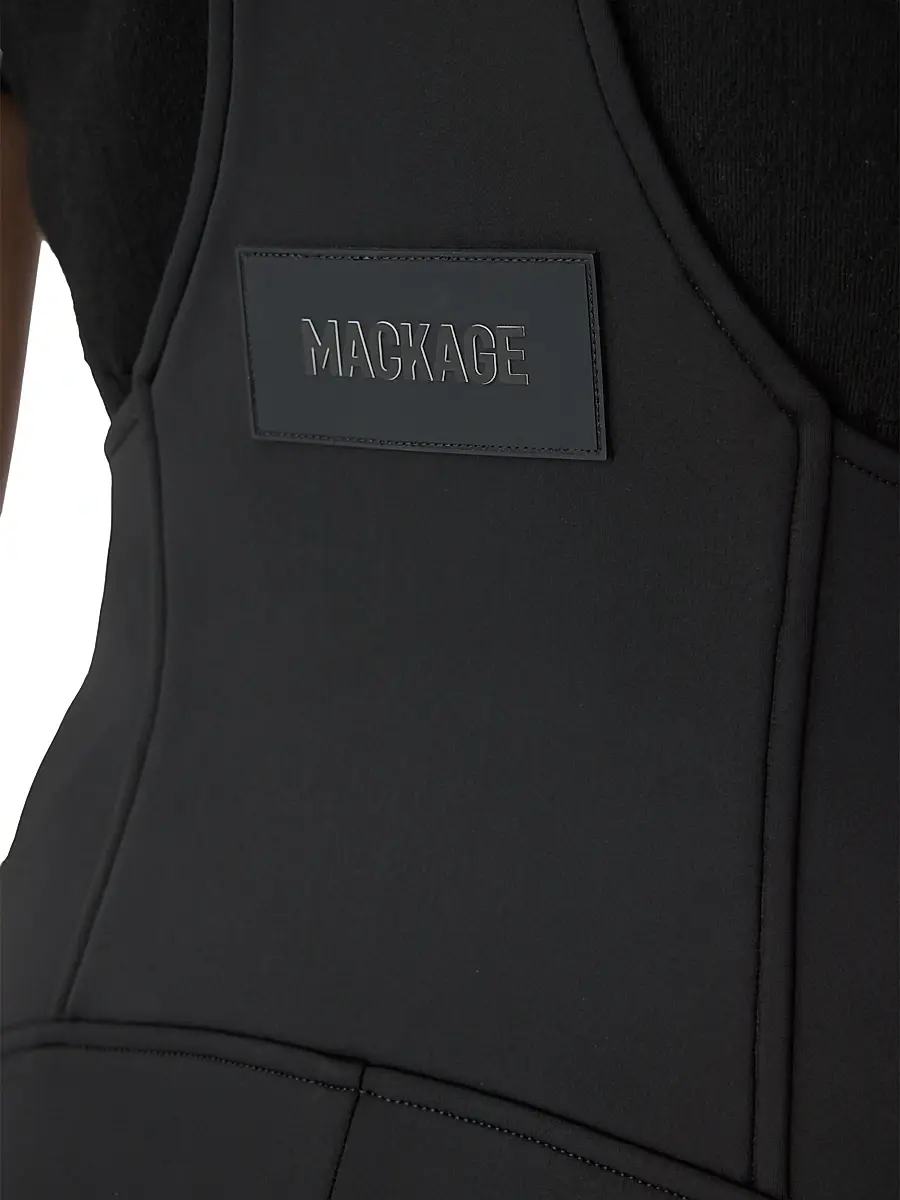 Mackage Women's Gia Ski Pants | Thumbnail 5