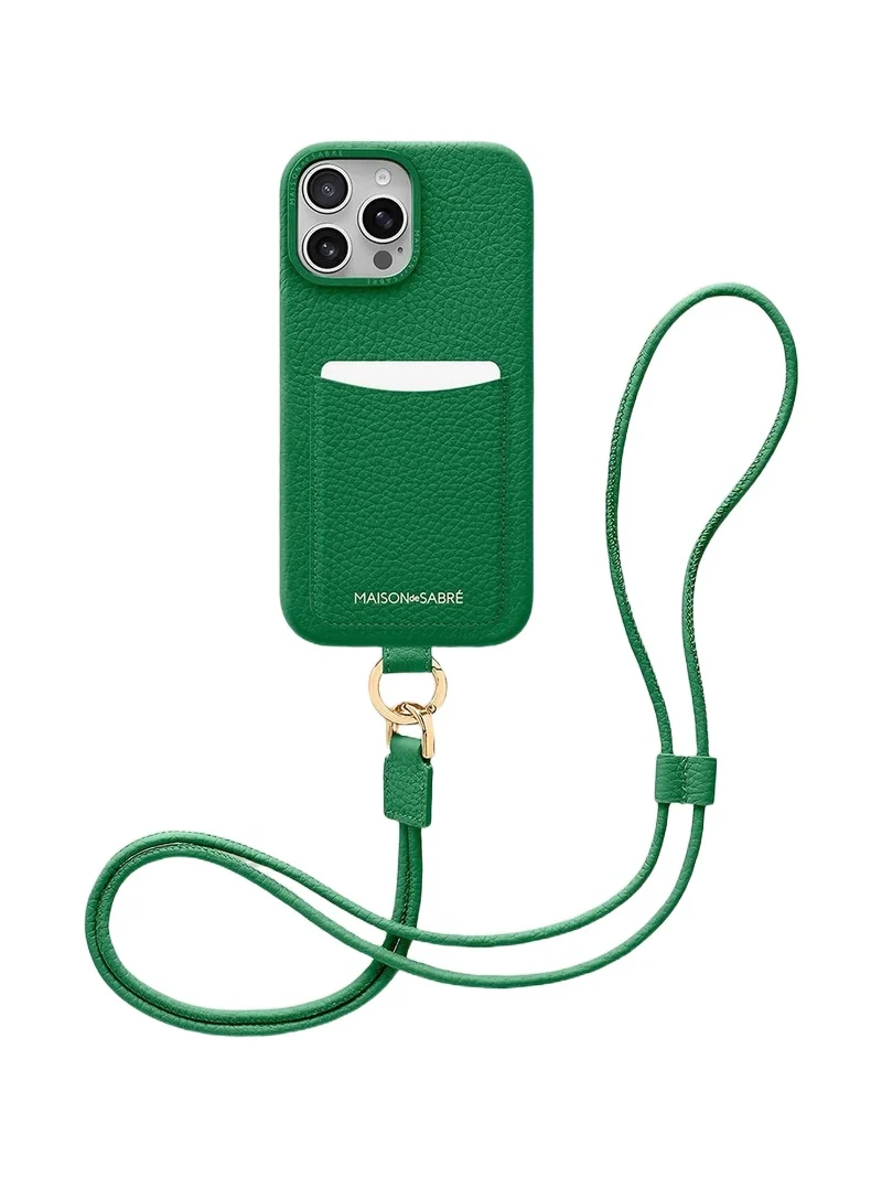 Sling Phone Case (iPhone 16 Pro)
