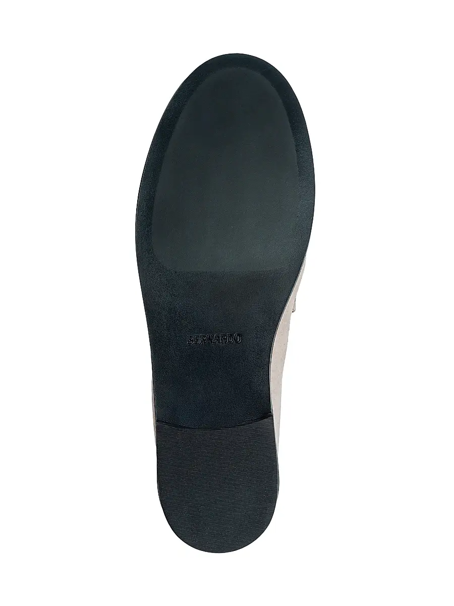 Bernardo Women's Tilda Penny Loafers | Thumbnail 4 Bernardo Women's Tilda Penny Loafers | Thumbnail 4
