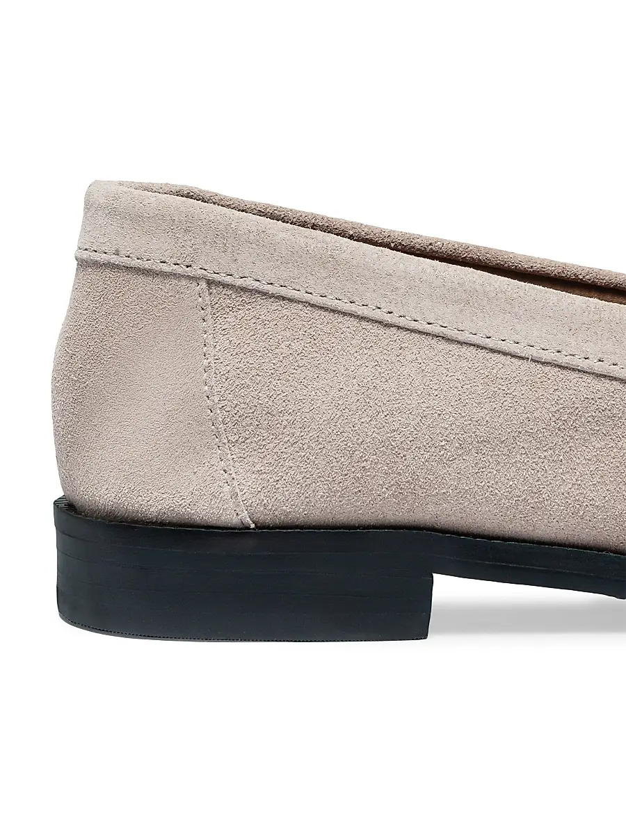 Bernardo Women's Tilda Penny Loafers | Thumbnail 5 Bernardo Women's Tilda Penny Loafers | Thumbnail 5