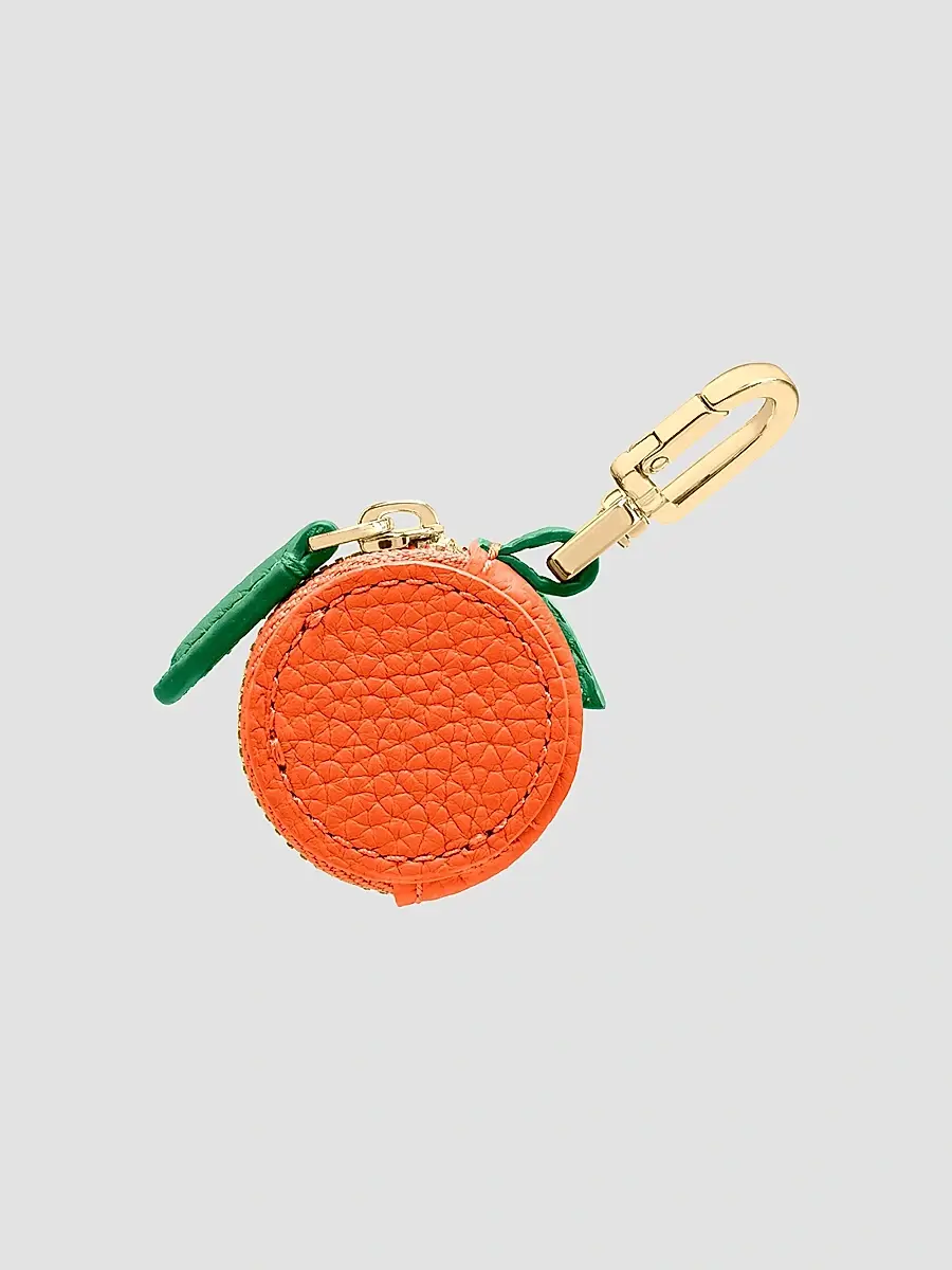 MAISON de SABRÉ Women's The Sabrémoji Fruit Charm | Thumbnail 4 MAISON de SABRÉ Women's The Sabrémoji Fruit Charm | Thumbnail 4