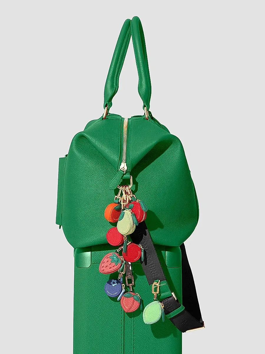 MAISON de SABRÉ Women's The Sabrémoji Fruit Charm | Thumbnail 6 MAISON de SABRÉ Women's The Sabrémoji Fruit Charm | Thumbnail 6