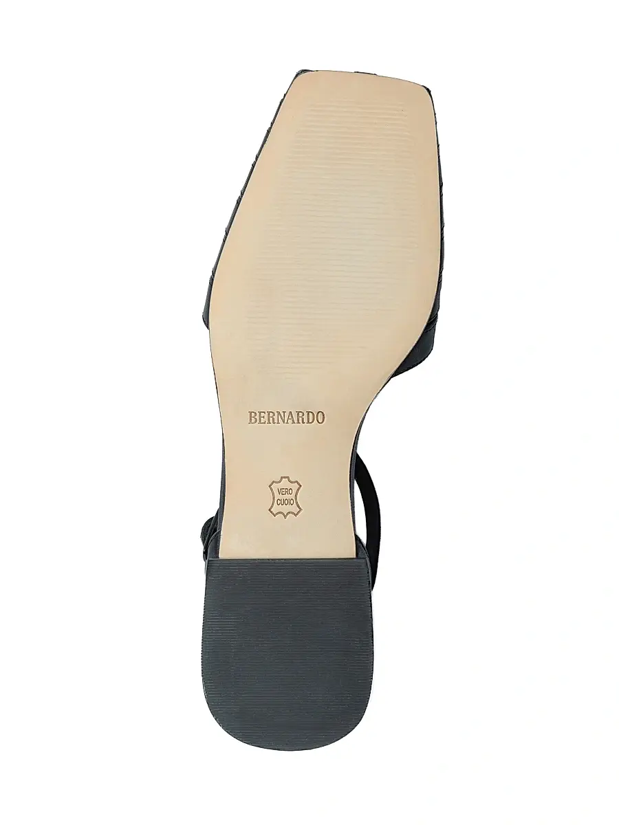 Bernardo Women's Brighton Fisherman Flat Sandals | Thumbnail 4 Bernardo Women's Brighton Fisherman Flat Sandals | Thumbnail 4
