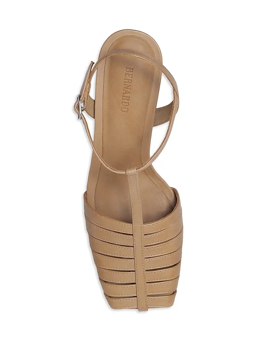 Bernardo Women's Peoria Pumps | Thumbnail 3 Bernardo Women's Peoria Pumps | Thumbnail 3