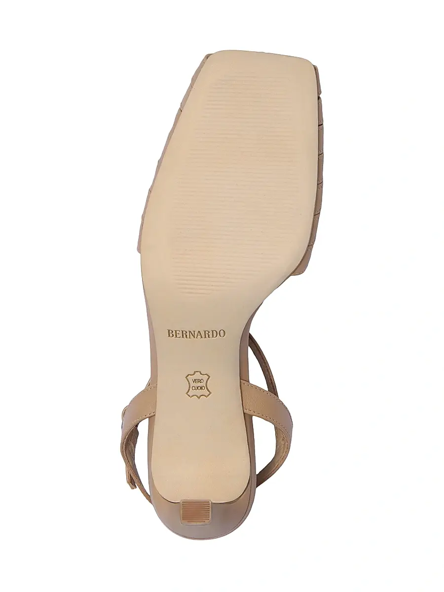 Bernardo Women's Peoria Pumps | Thumbnail 4 Bernardo Women's Peoria Pumps | Thumbnail 4