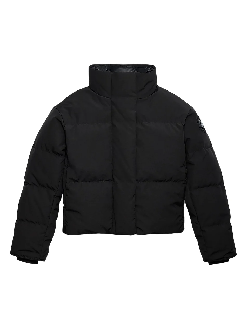 Women's Grandview Crop Jacket