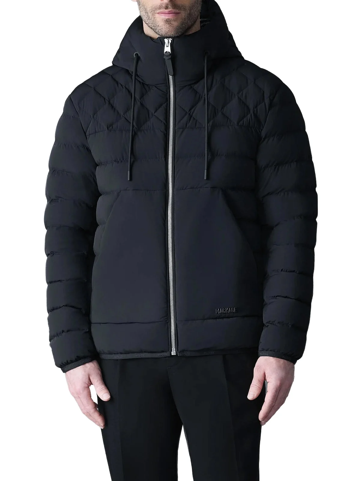 Mackage Men's Bergen Puffer Jacket