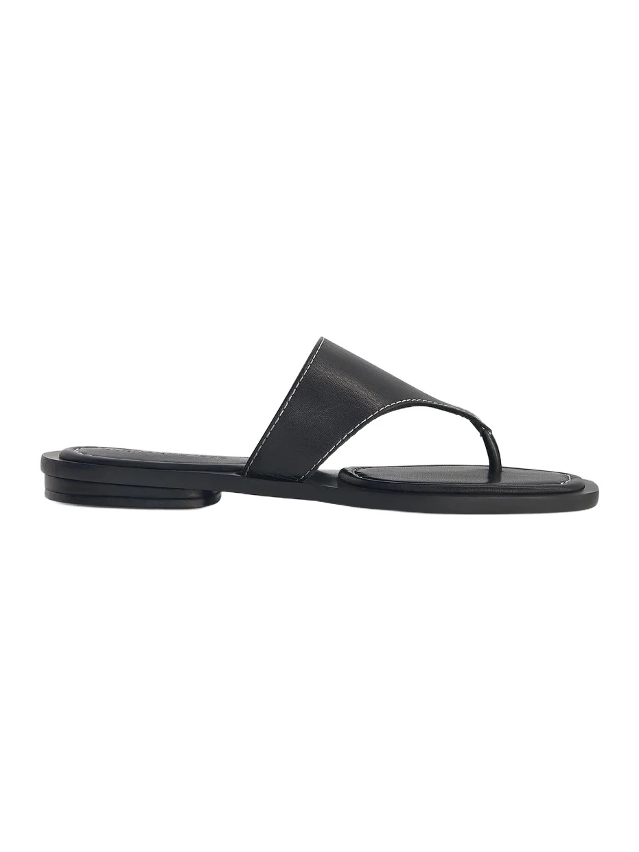 Bernardo 1946 Women's Agora Thong Sandals