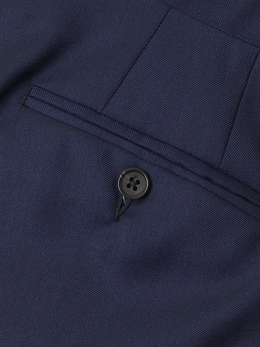 Saks Fifth Avenue Men's COLLECTION Woven Wool Suit | Thumbnail 6 Saks Fifth Avenue Men's COLLECTION Woven Wool Suit | Thumbnail 6