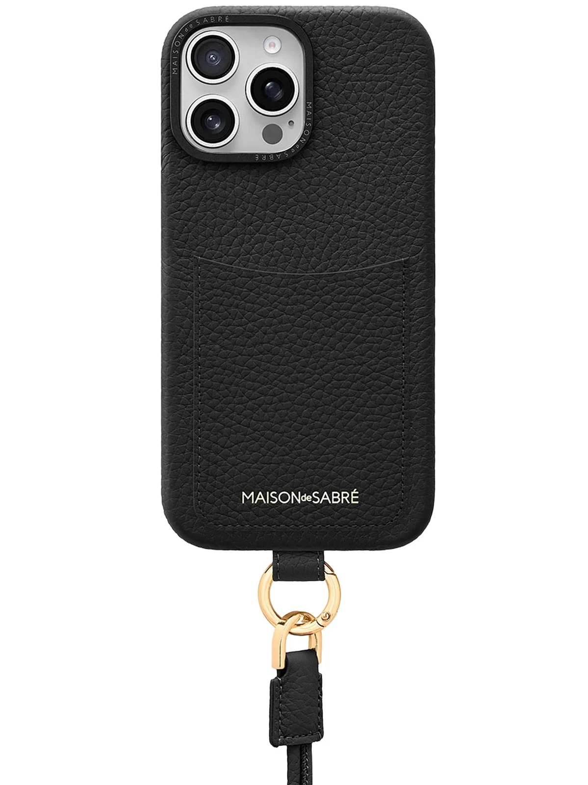 Sling Phone Case (iPhone 16 Pro Max)