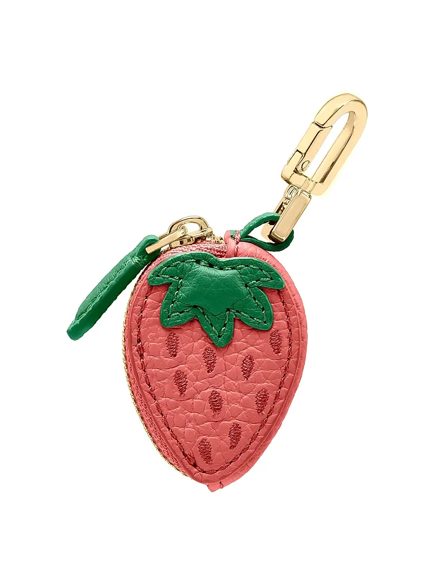 MAISON de SABRÉ Women's The Sabrémoji Fruit Charm | Thumbnail 2