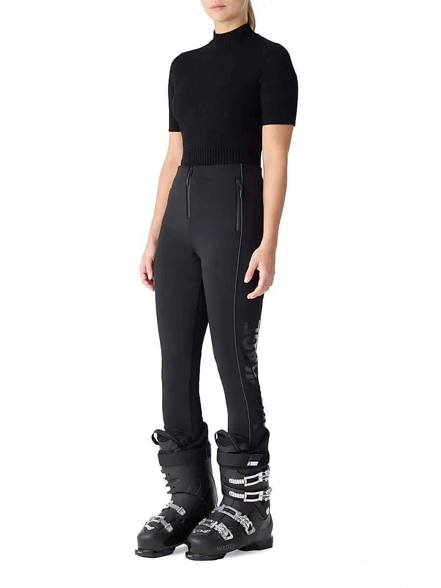 Mackage Women's Zavi Ski Pants | Thumbnail 2