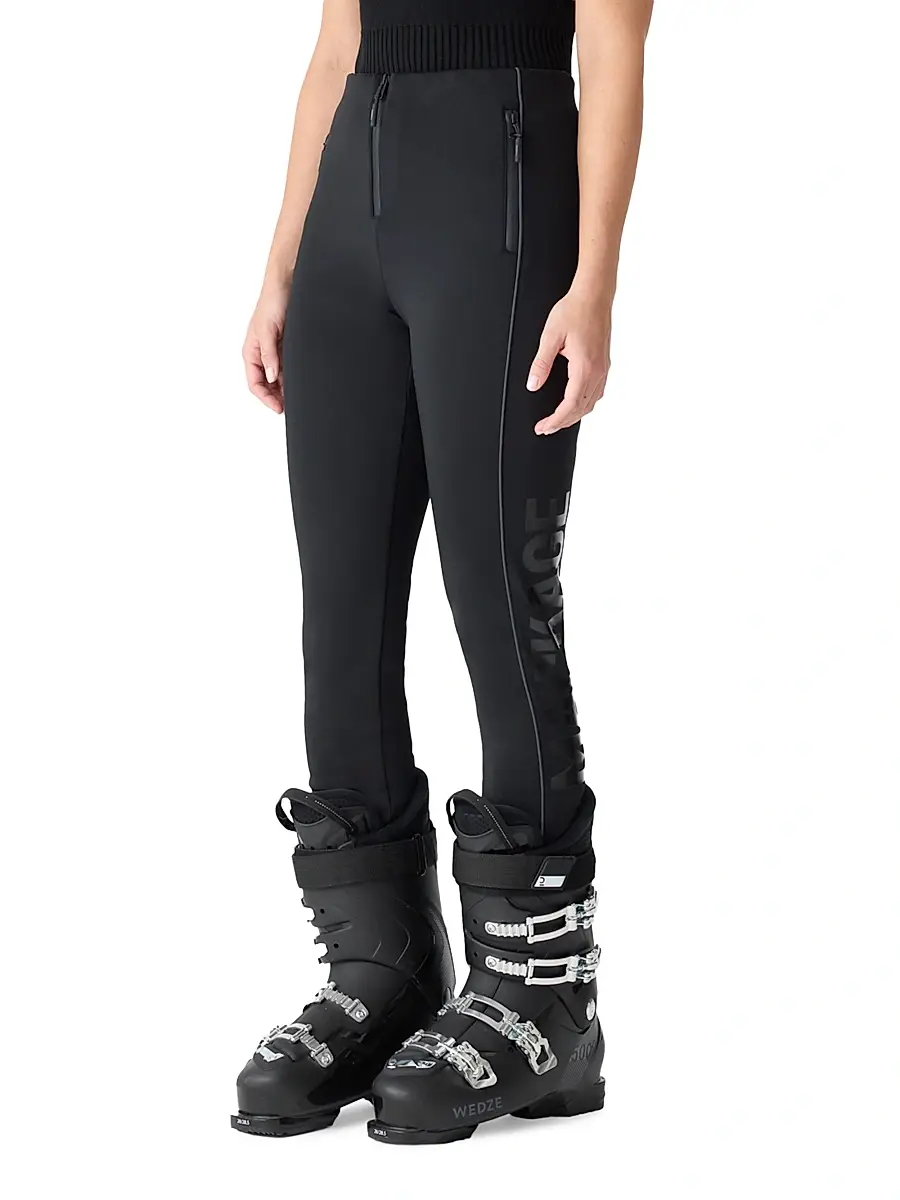 Mackage Women's Zavi Ski Pants | Thumbnail 3