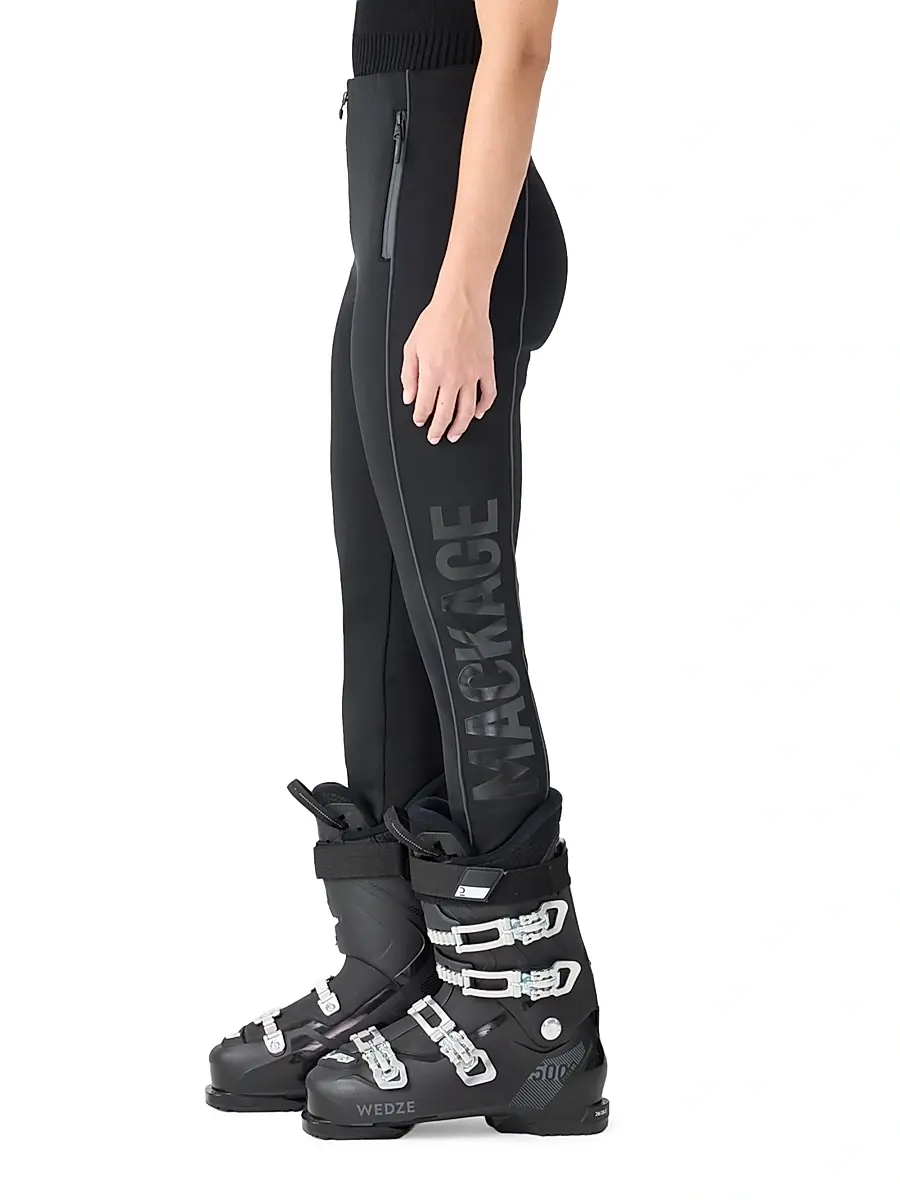 Mackage Women's Zavi Ski Pants | Thumbnail 4