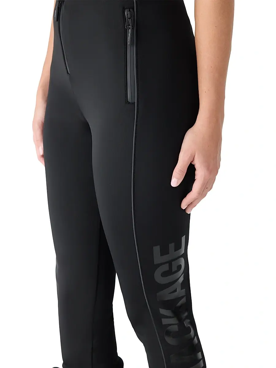 Mackage Women's Zavi Ski Pants | Thumbnail 6