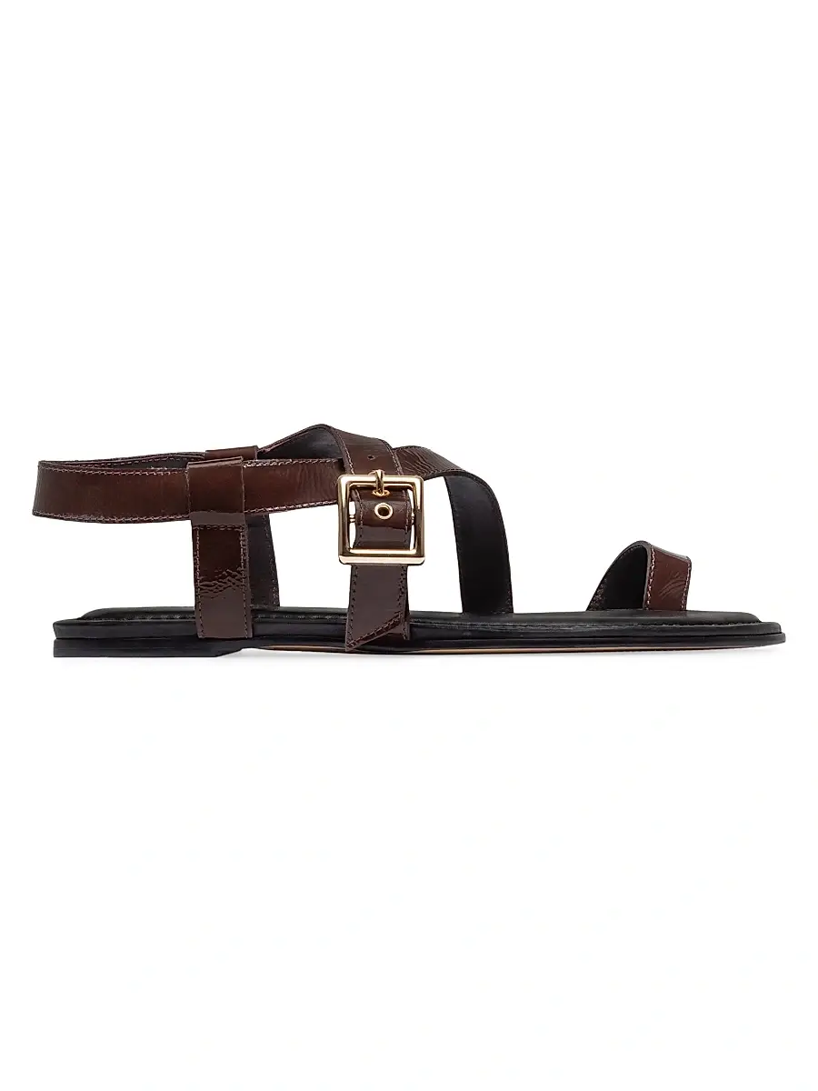 Bernardo Women's Hartshorn Toe Ring Sandals
