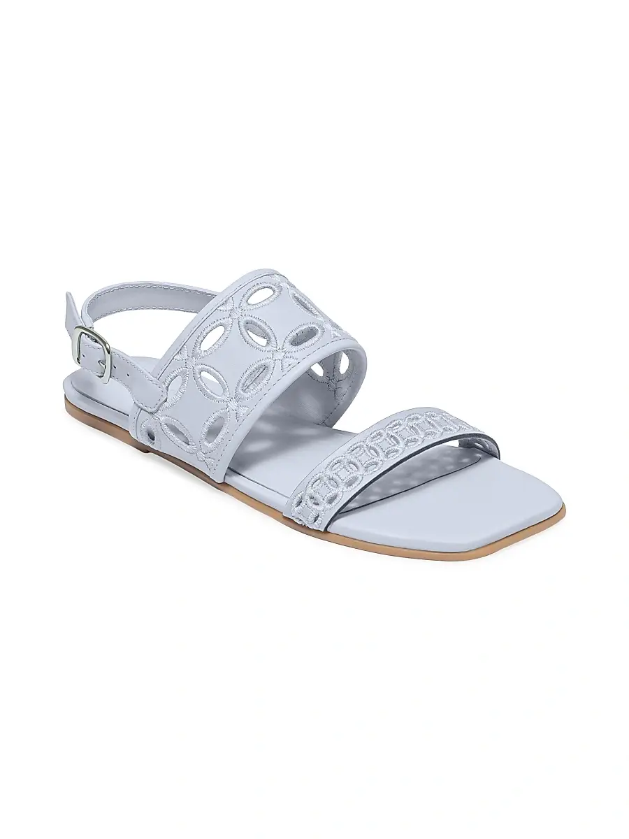 Bernardo Women's Orla Flat Sandals | Thumbnail 2 Bernardo Women's Orla Flat Sandals | Thumbnail 2