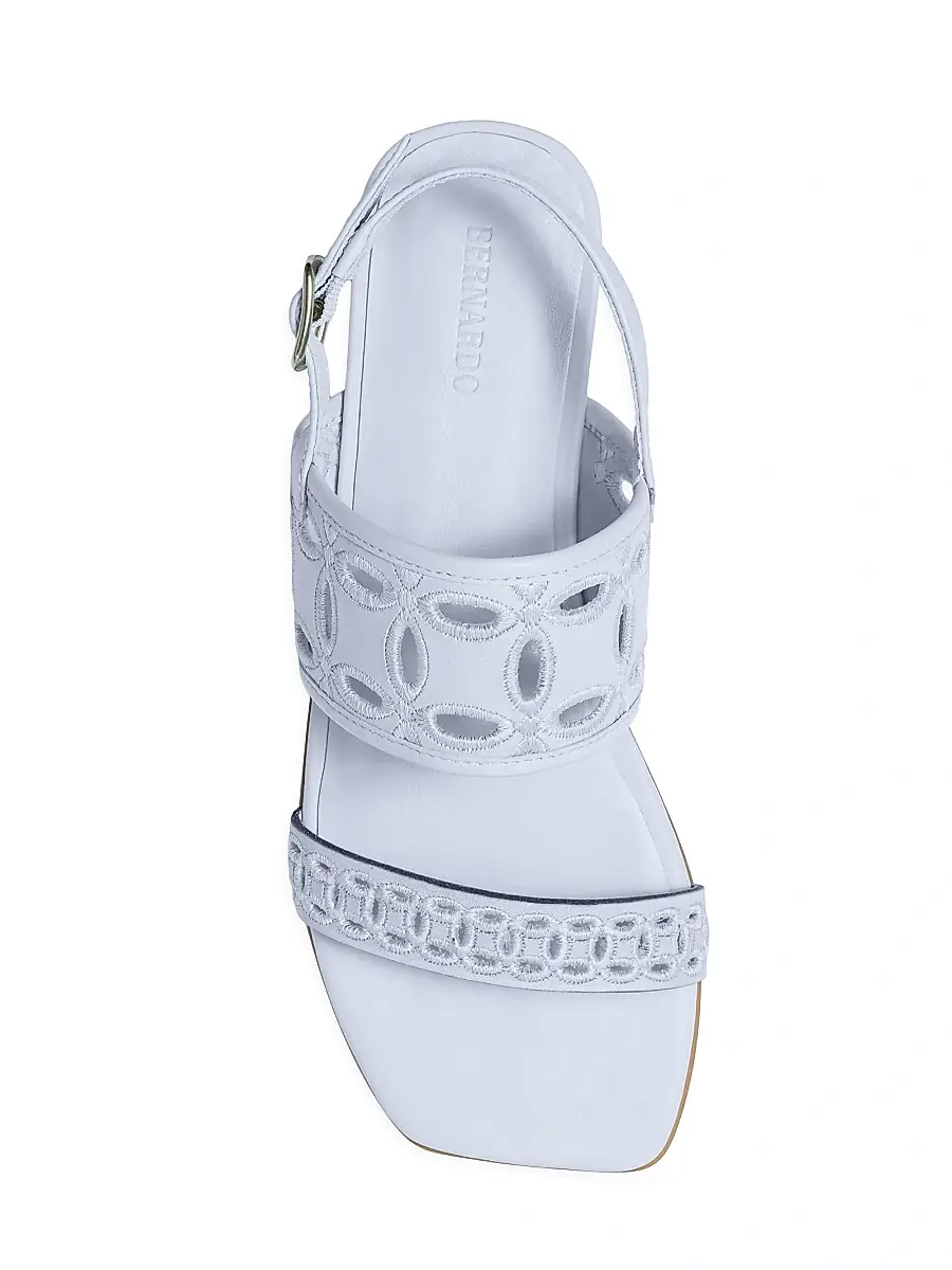 Bernardo Women's Orla Flat Sandals | Thumbnail 3 Bernardo Women's Orla Flat Sandals | Thumbnail 3