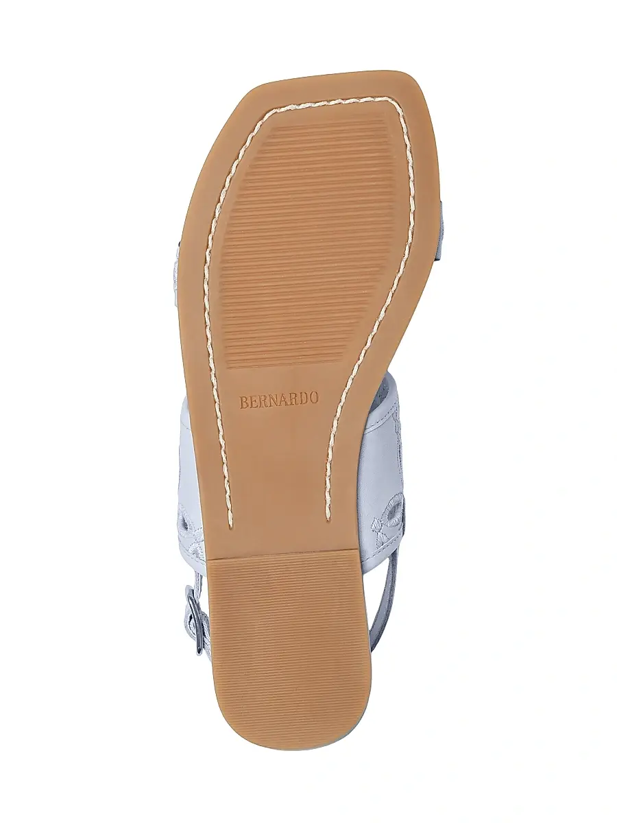 Bernardo Women's Orla Flat Sandals | Thumbnail 4 Bernardo Women's Orla Flat Sandals | Thumbnail 4