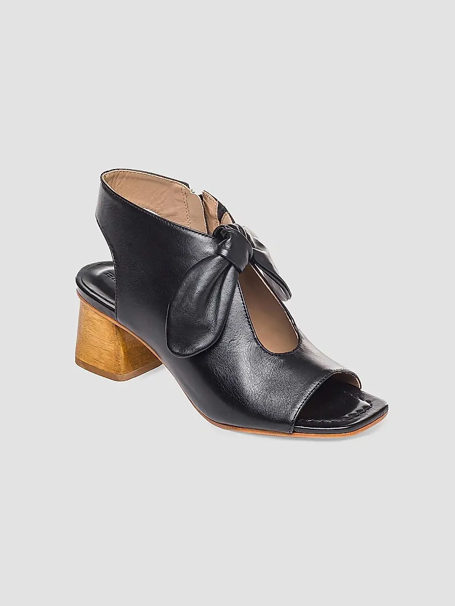 Bernardo Women's Lizzie Sandal Booties | Thumbnail 2 Bernardo Women's Lizzie Sandal Booties | Thumbnail 2
