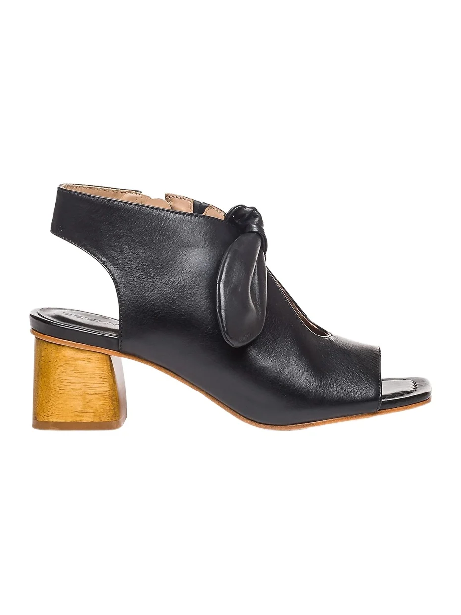 Bernardo Women's Lizzie Sandal Booties