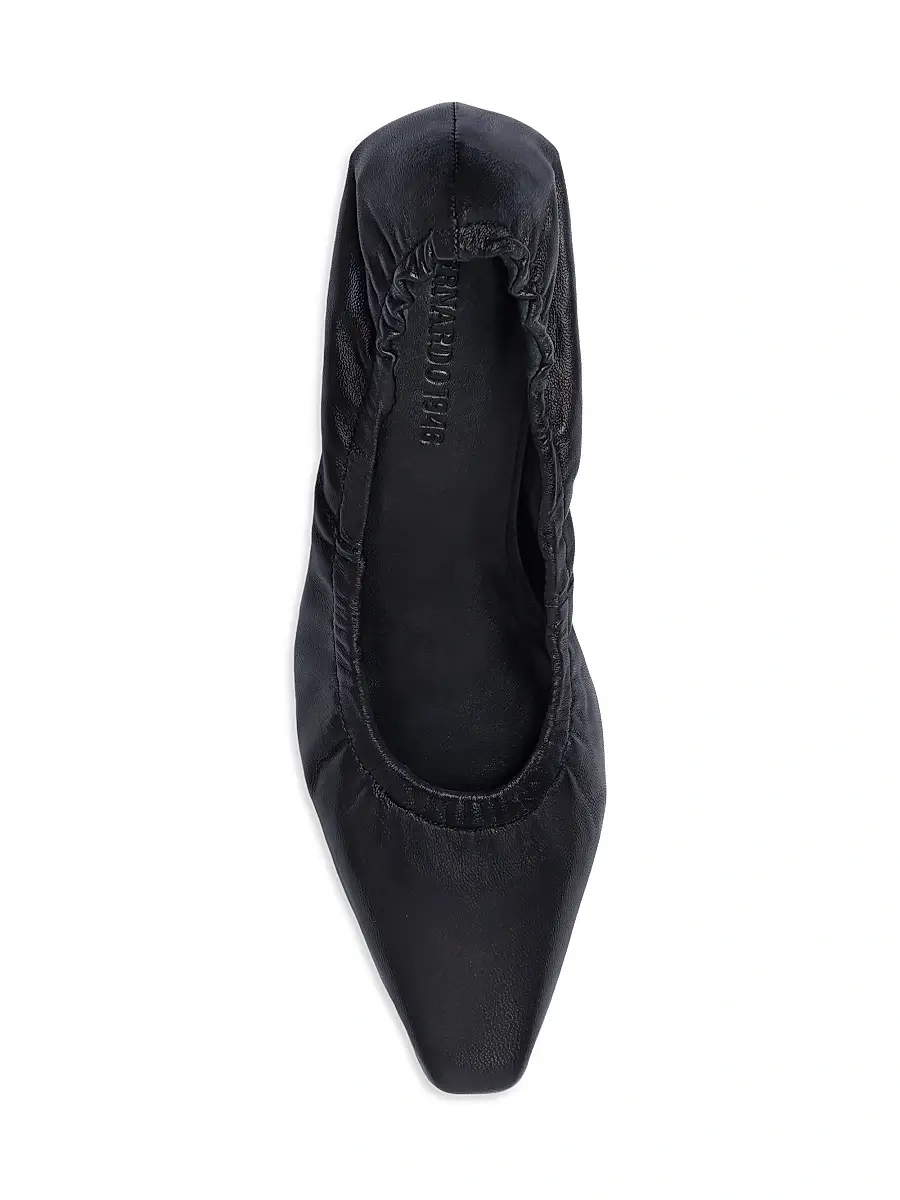 Bernardo 1946 Women's Manu Elastic Pumps | Thumbnail 3 Bernardo 1946 Women's Manu Elastic Pumps | Thumbnail 3