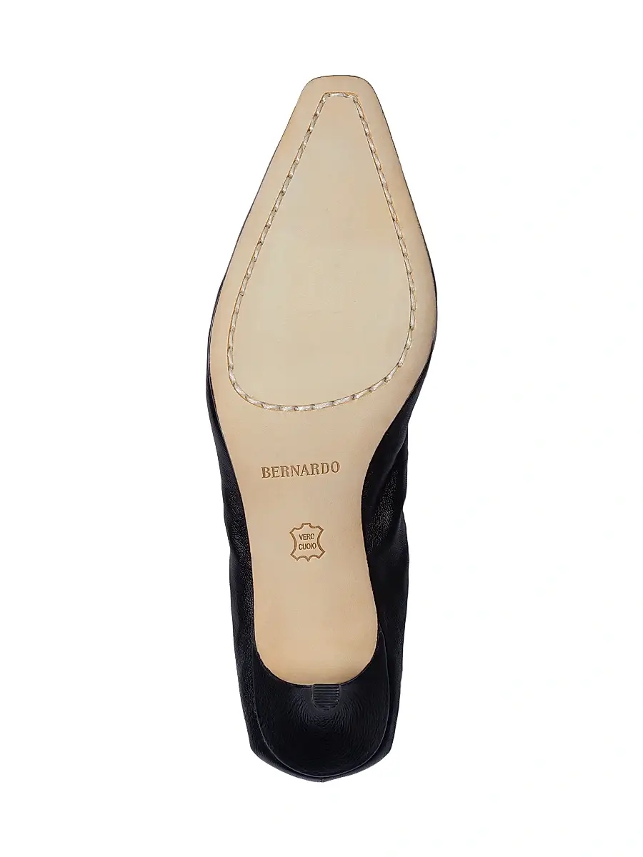 Bernardo 1946 Women's Manu Elastic Pumps | Thumbnail 4 Bernardo 1946 Women's Manu Elastic Pumps | Thumbnail 4
