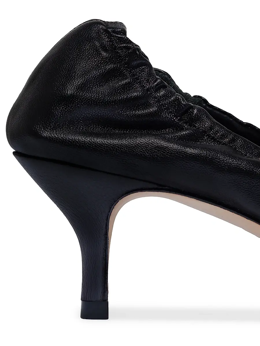 Bernardo 1946 Women's Manu Elastic Pumps | Thumbnail 5 Bernardo 1946 Women's Manu Elastic Pumps | Thumbnail 5