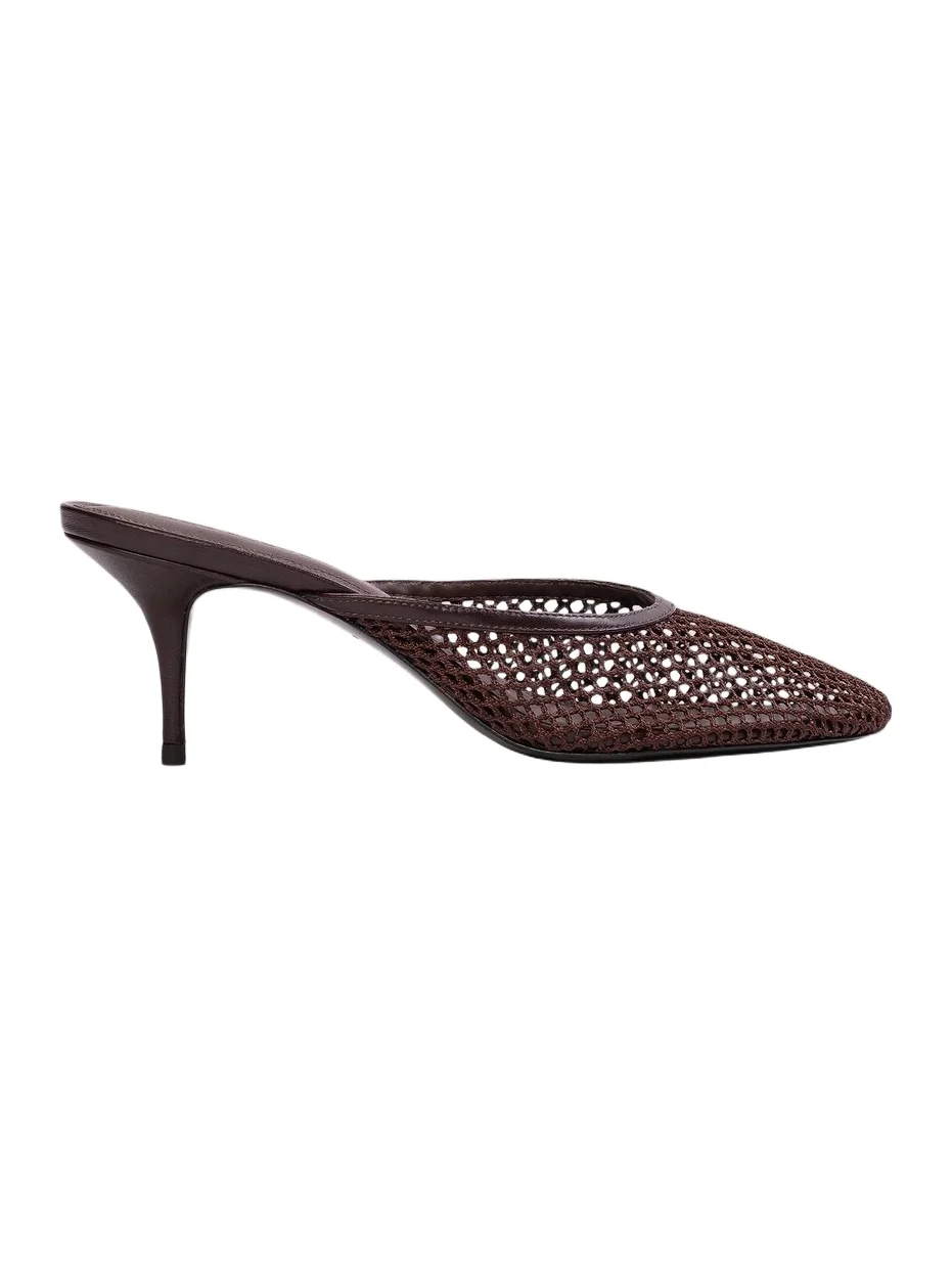 Women's Giuly 65MM Mules Women's Giuly 65MM Mules