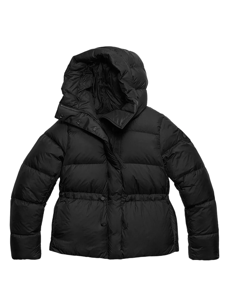 Women's Montgomery Puffer Jacket Women's Montgomery Puffer Jacket