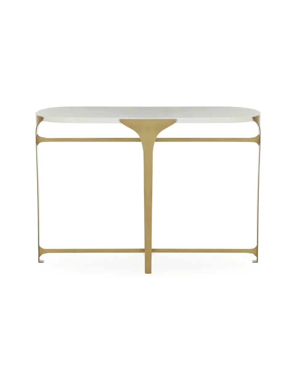 Arteriors Janine Console Table | Thumbnail 2 Arteriors Janine Console Table | Thumbnail 2