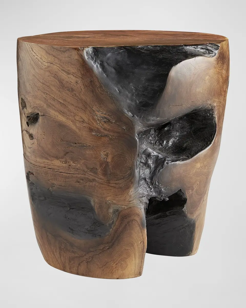 Arteriors Fricke Accent Table | Thumbnail 3