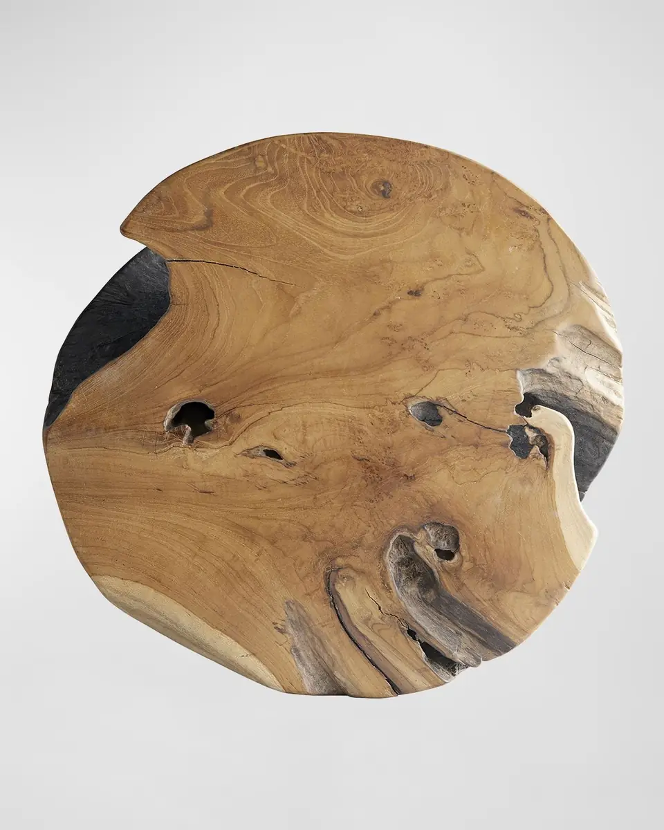 Arteriors Fricke Accent Table | Thumbnail 4