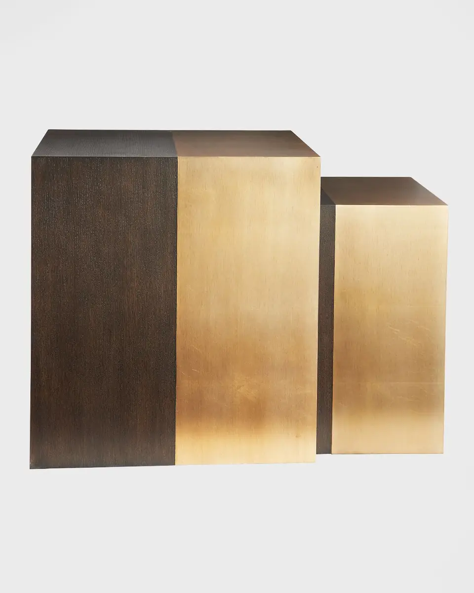 Arteriors Kiersten Nesting Tables | Thumbnail 3 Arteriors Kiersten Nesting Tables | Thumbnail 3