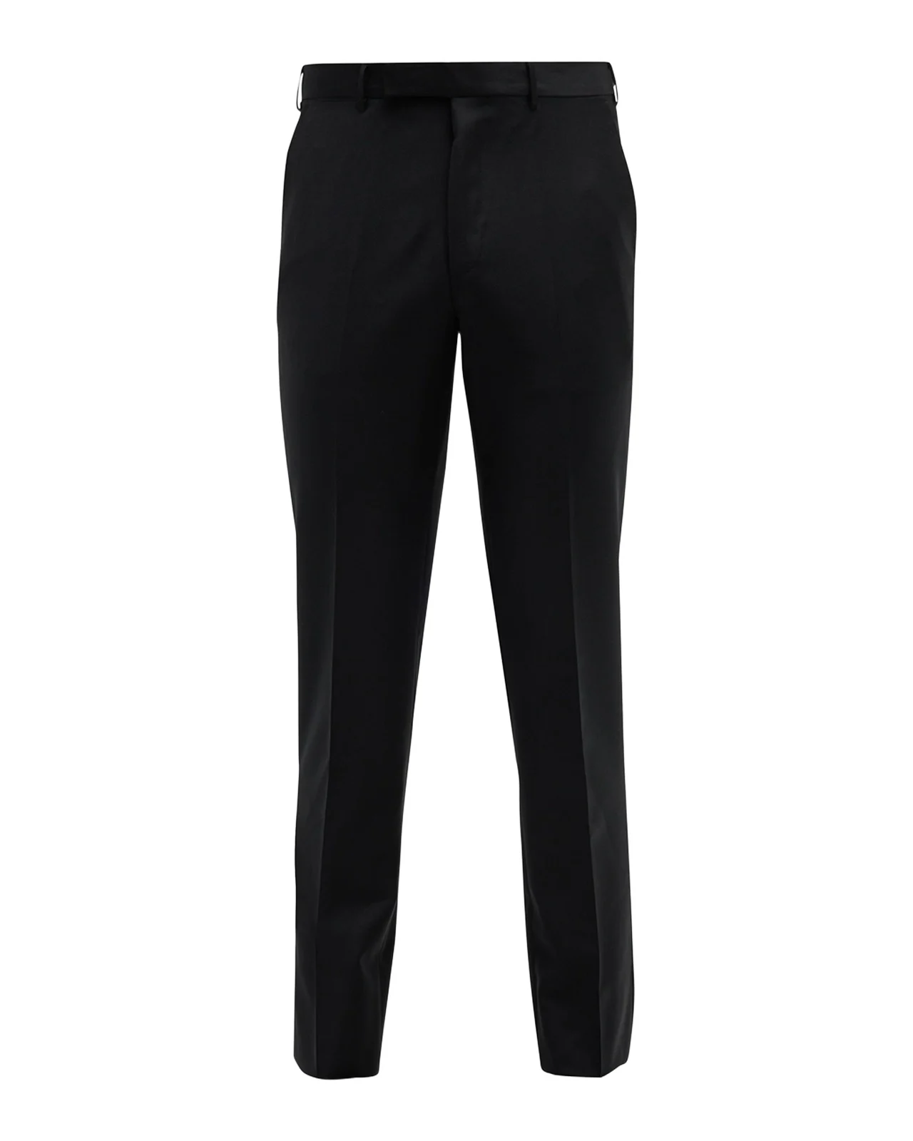 Zegna Men's Trofeo Slim-Straight Trousers