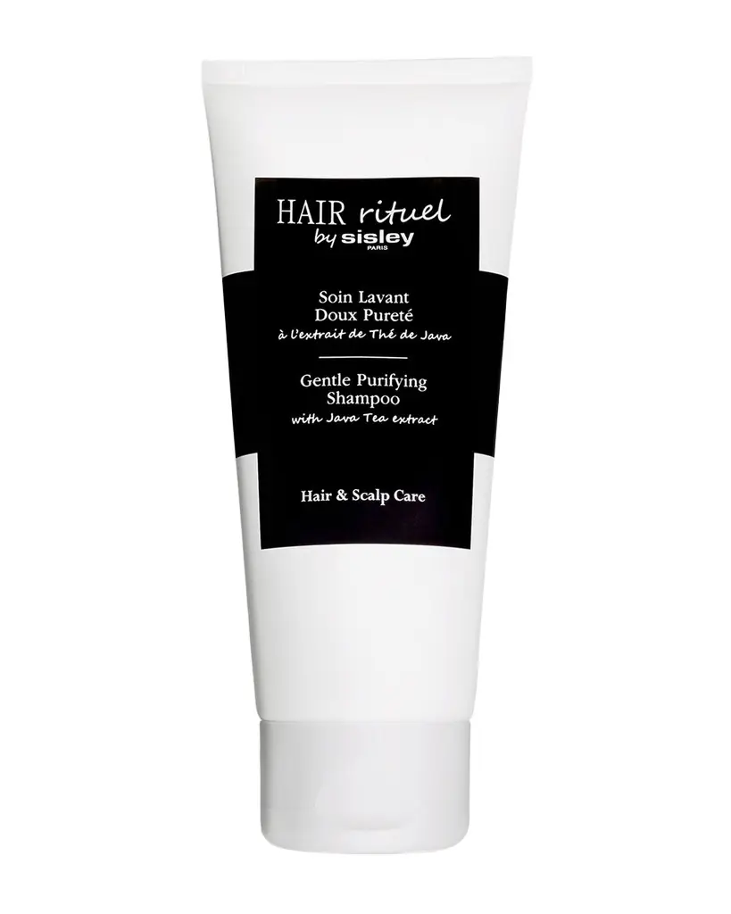 Sisley-Paris Hair Rituel Gentle Purifying Shampoo | Image 1 Sisley-Paris Hair Rituel Gentle Purifying Shampoo | Image 1