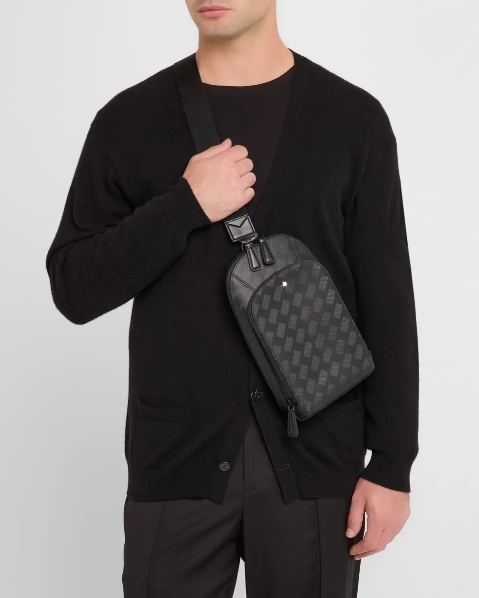 Montblanc Men's Extreme 3.0 Sling Bag | Thumbnail 2 Montblanc Men's Extreme 3.0 Sling Bag | Thumbnail 2