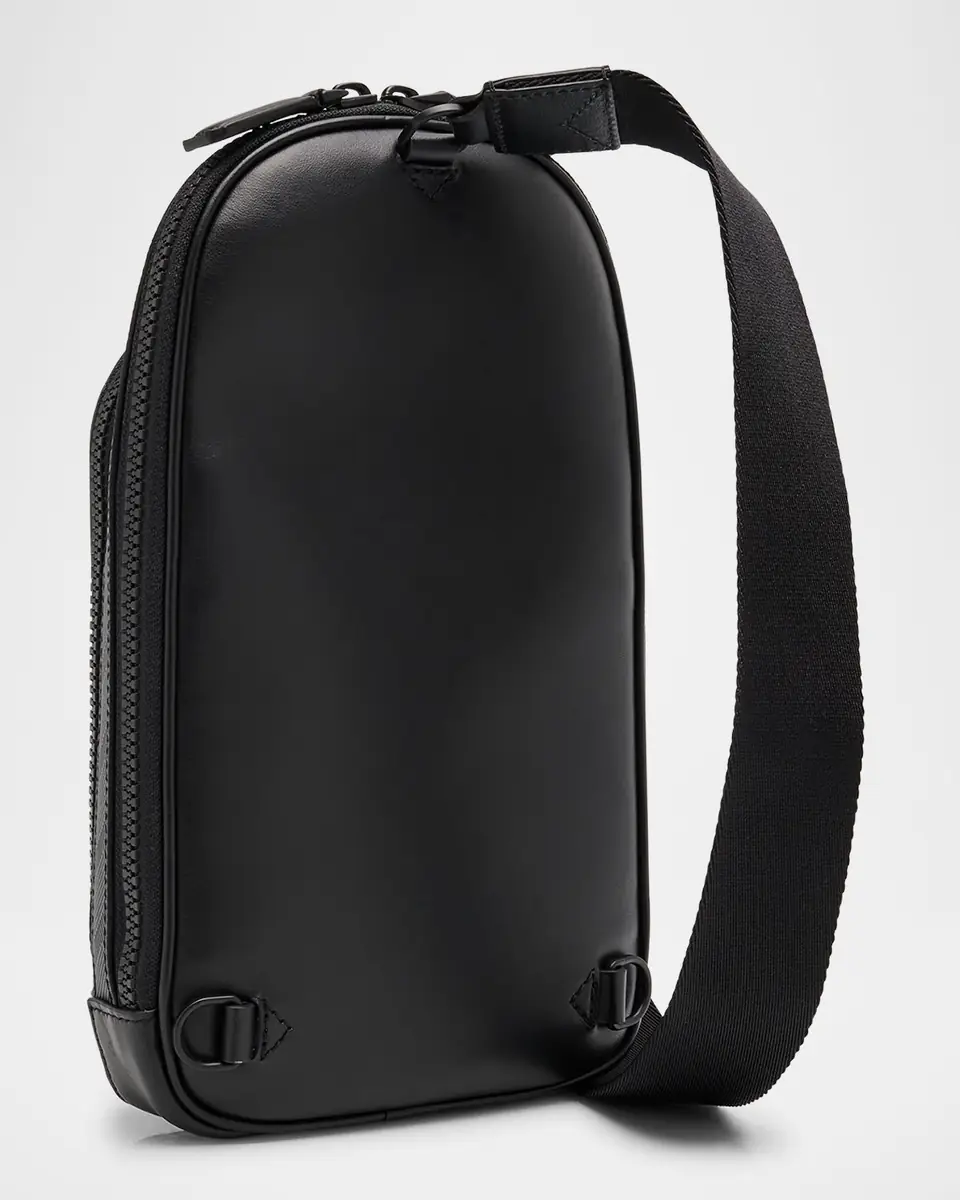 Montblanc Men's Extreme 3.0 Sling Bag | Thumbnail 3 Montblanc Men's Extreme 3.0 Sling Bag | Thumbnail 3