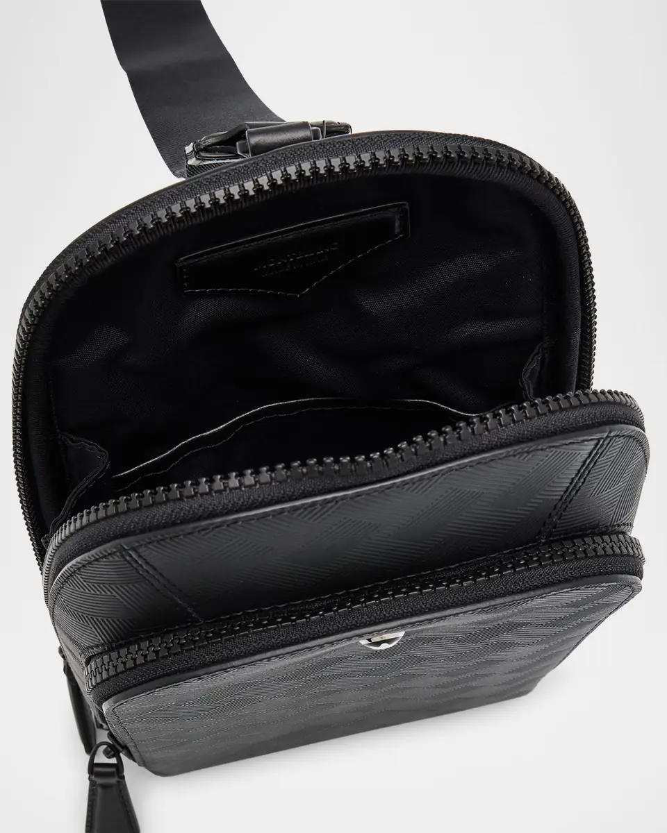 Montblanc Men's Extreme 3.0 Sling Bag | Thumbnail 4 Montblanc Men's Extreme 3.0 Sling Bag | Thumbnail 4