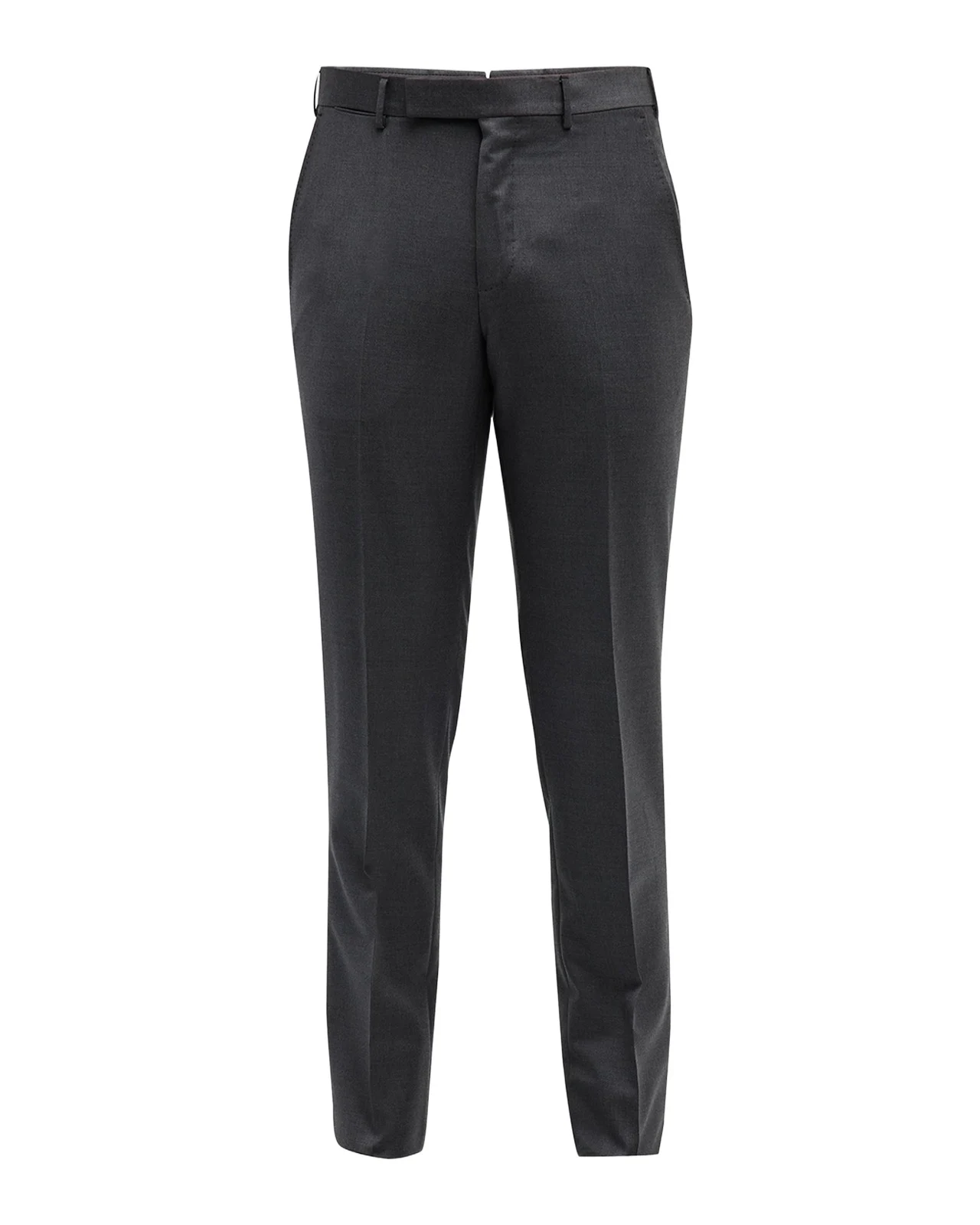 Zegna Men's Trofeo Slim-Straight Trousers