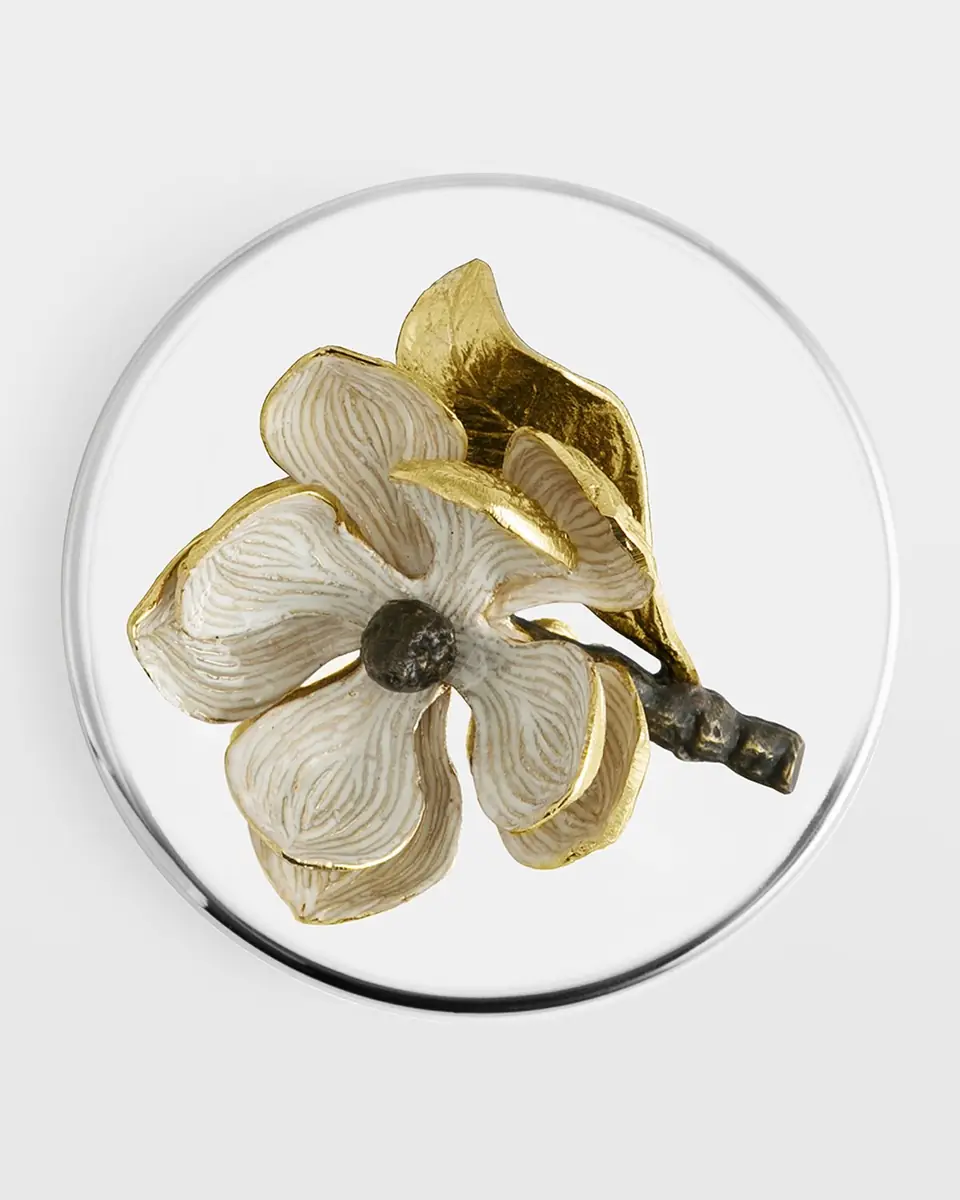 Michael Aram Vintage Bloom Candle | Thumbnail 3 Michael Aram Vintage Bloom Candle | Thumbnail 3