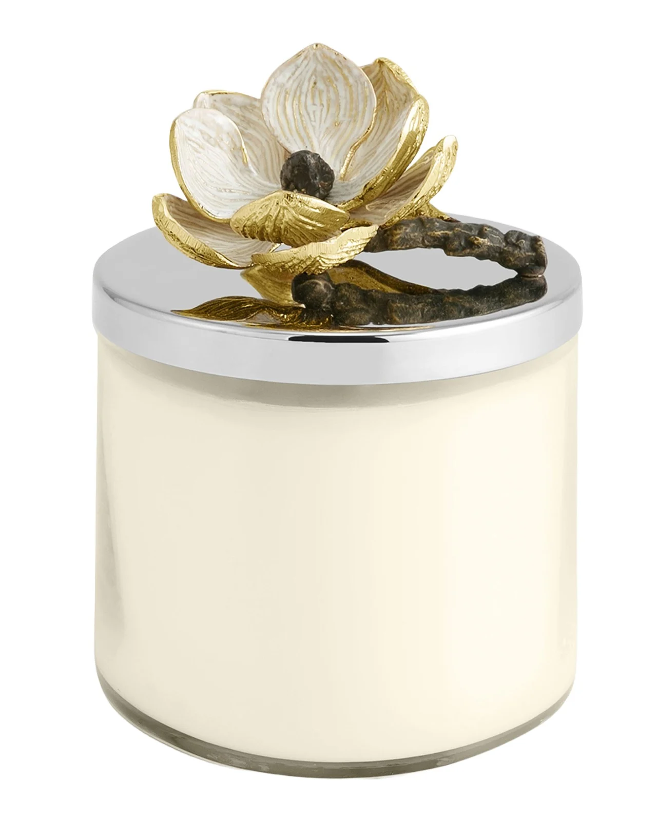 Michael Aram Vintage Bloom Candle