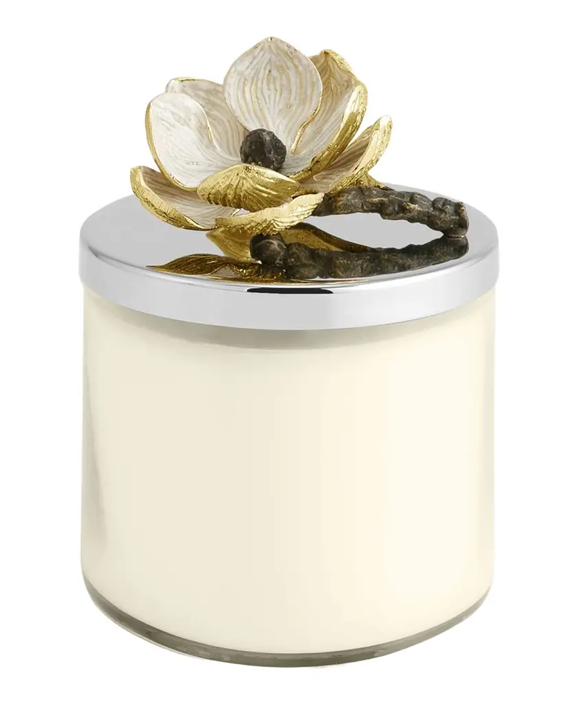 Michael Aram Vintage Bloom Candle