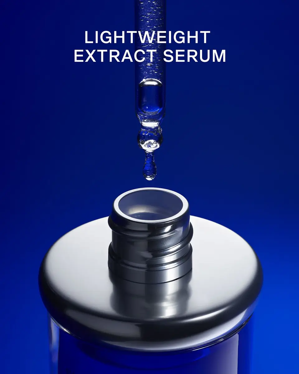 La Prairie Skin Caviar Harmony L 'Extrait Lightweight Serum | Thumbnail 2 La Prairie Skin Caviar Harmony L 'Extrait Lightweight Serum | Thumbnail 2