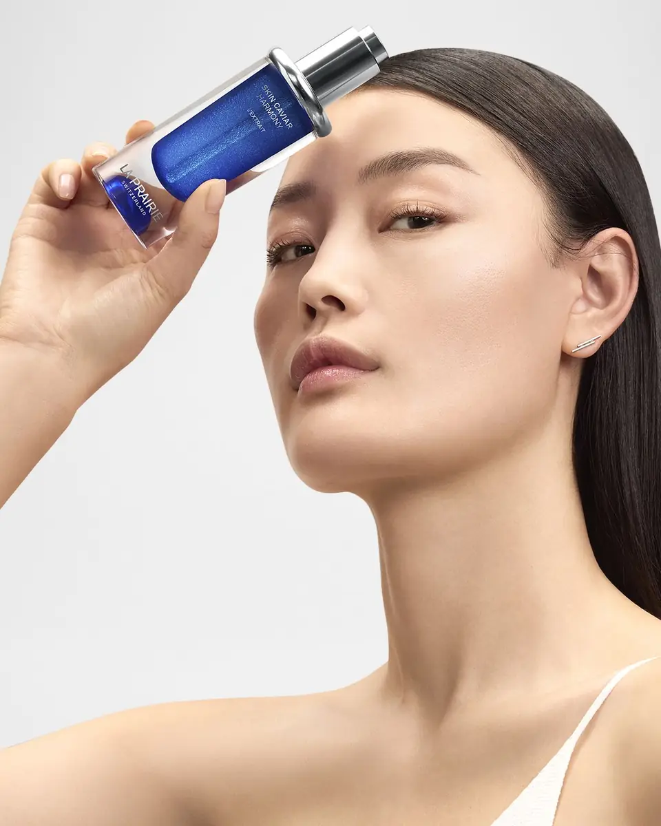 La Prairie Skin Caviar Harmony L 'Extrait Lightweight Serum | Thumbnail 7 La Prairie Skin Caviar Harmony L 'Extrait Lightweight Serum | Thumbnail 7
