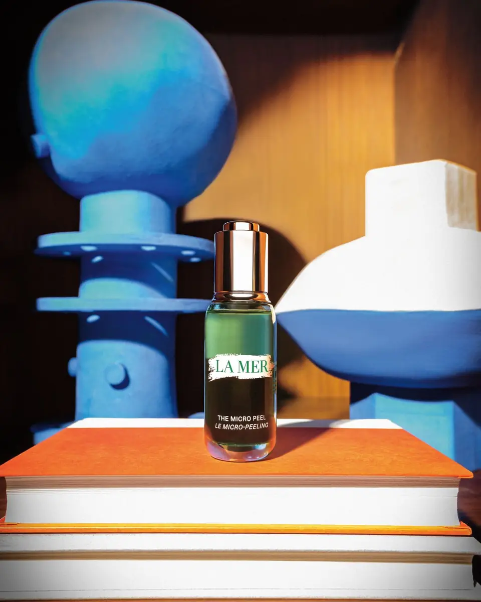 La Mer The Micro Peel Treatment, 1 oz. | Thumbnail 5